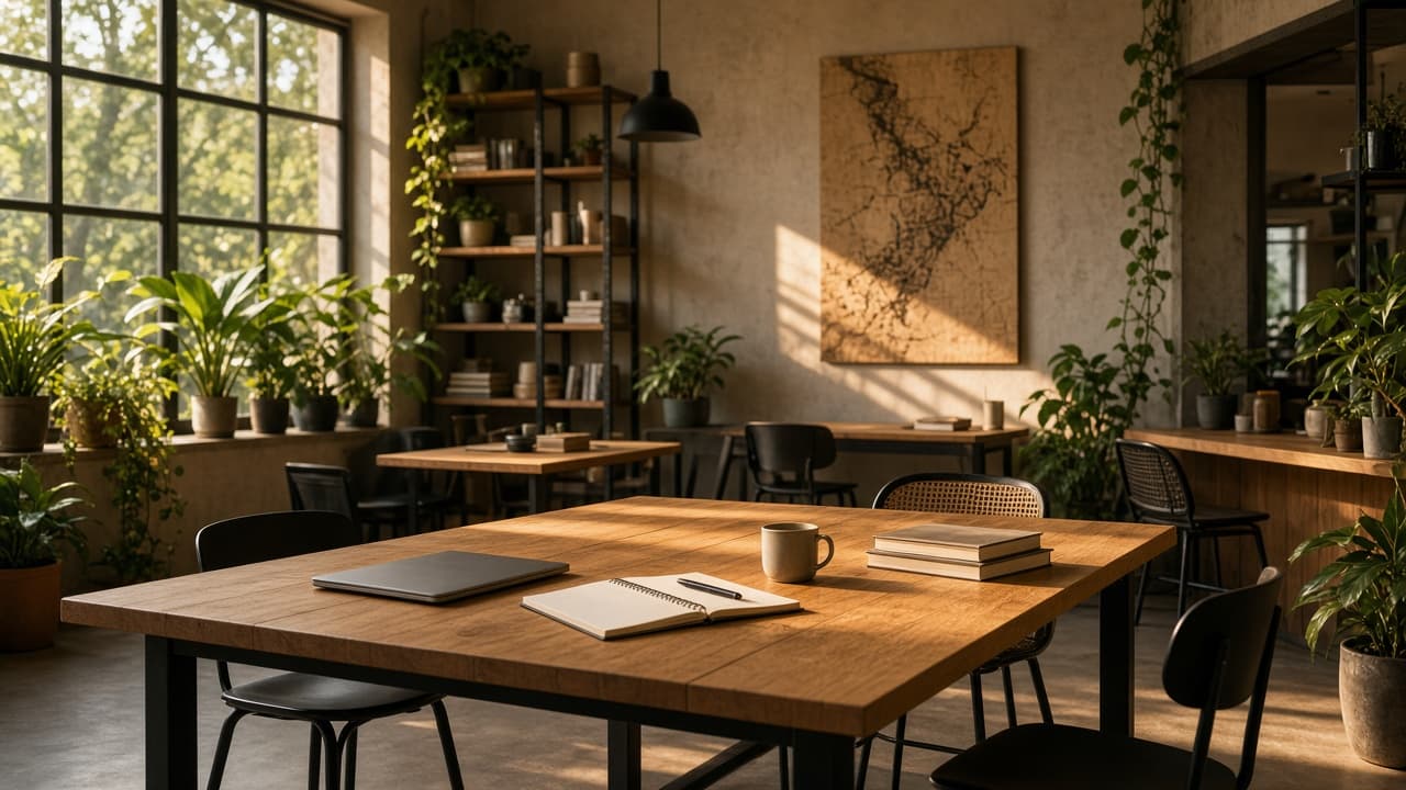 Notion for founders
