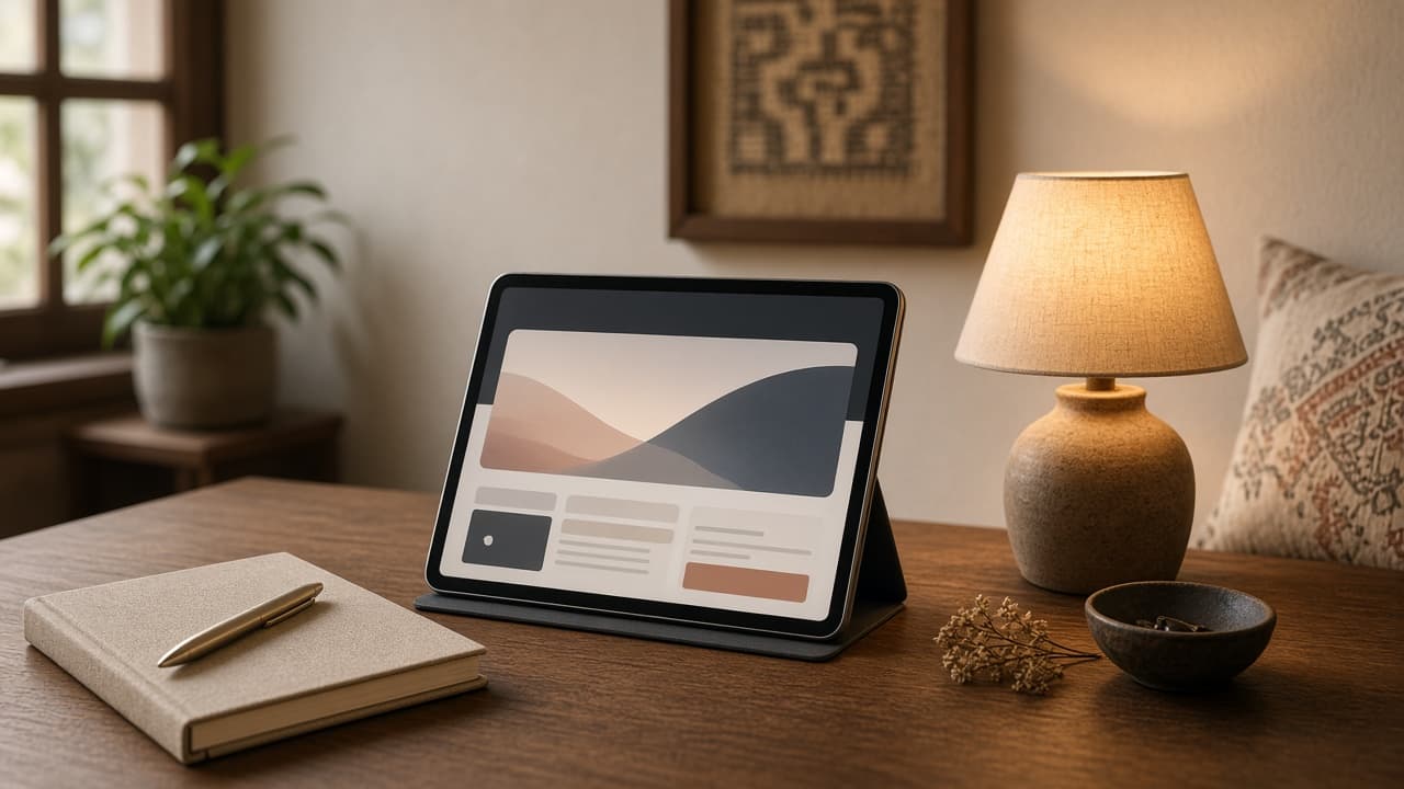 Digital courses